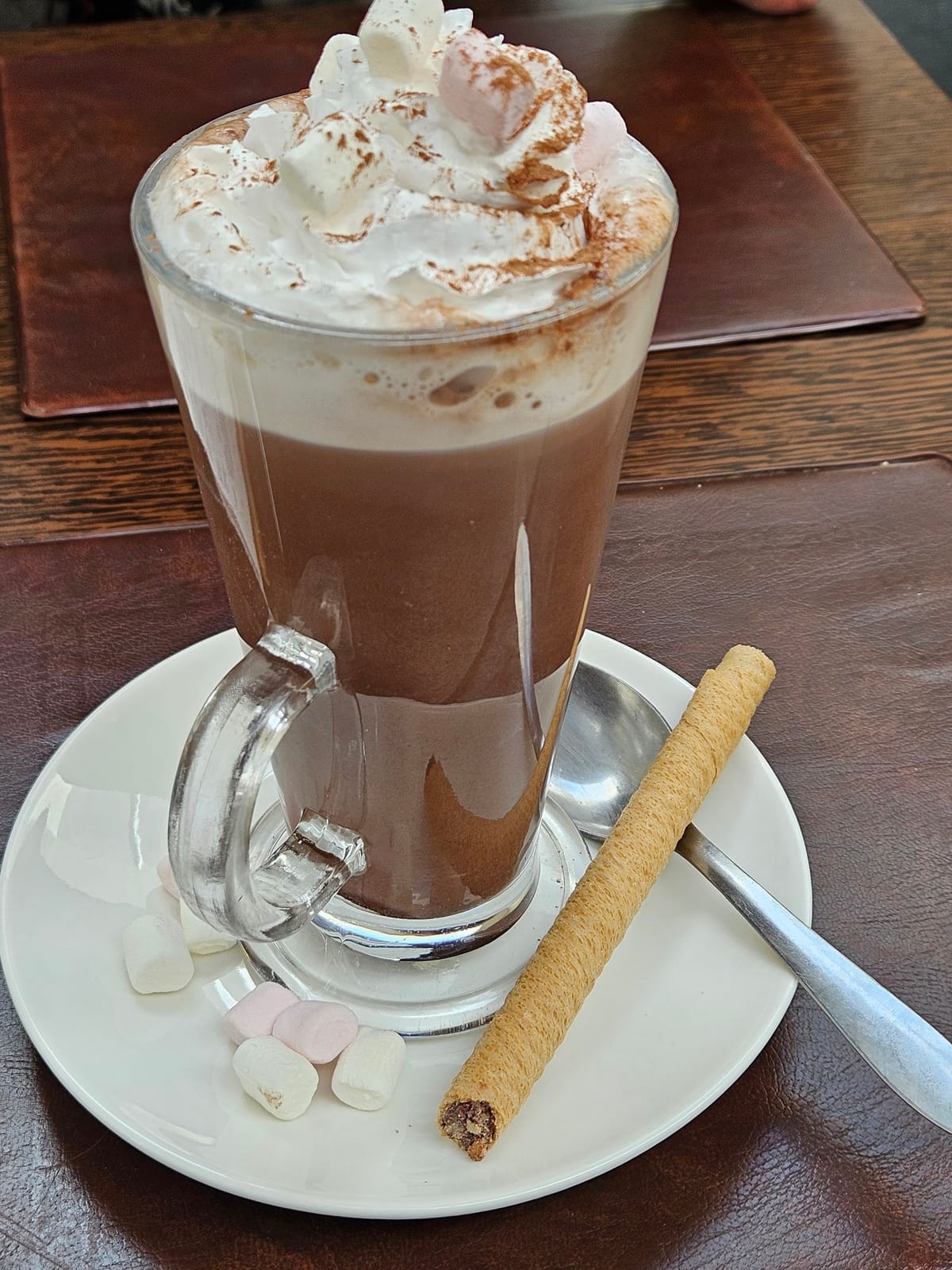 The Blackhorse Cafe & coffee shop