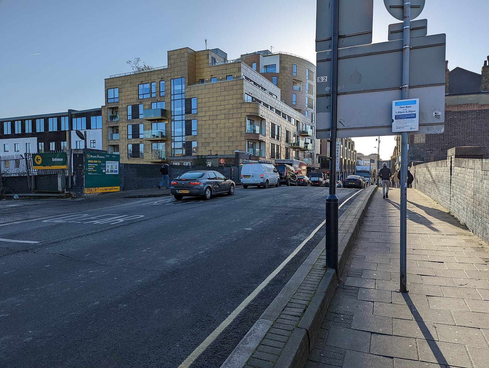 Polanco Mexican Restaurant Kensal Rise