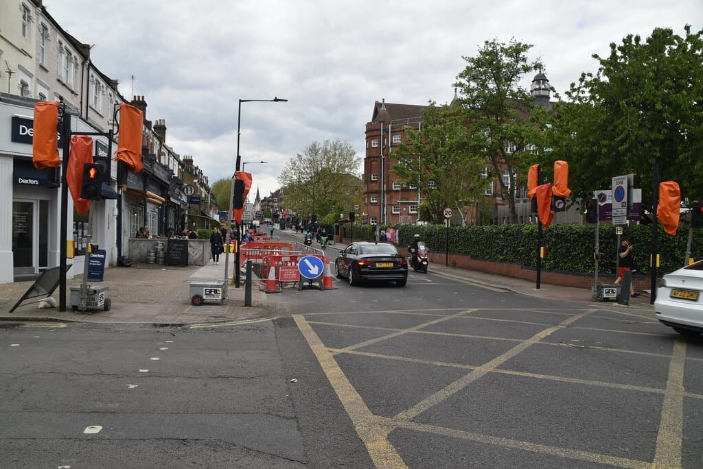 Polanco Mexican Restaurant Kensal Rise photo 4