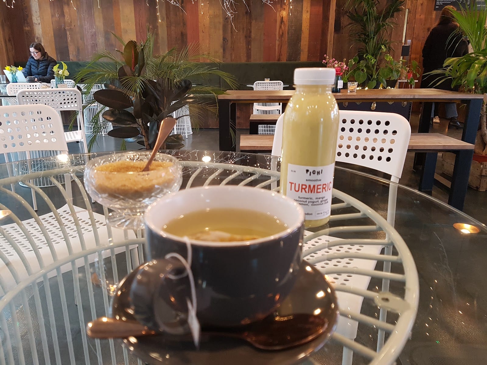 Kensal Cafe