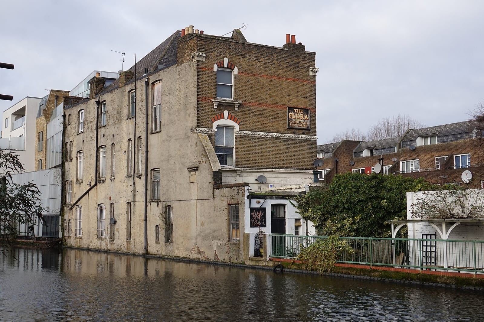 Kensal Cafe photo 2