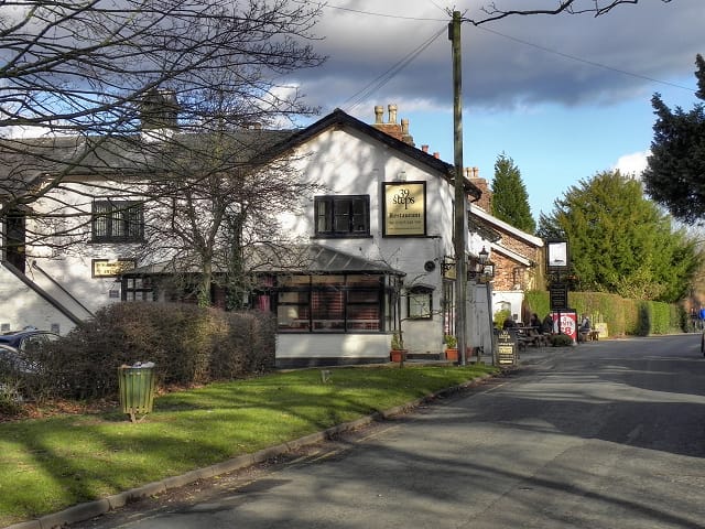 Earlam's Community Store And Cafe