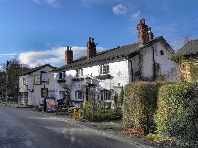 Earlam's Community Store And Cafe photo 3