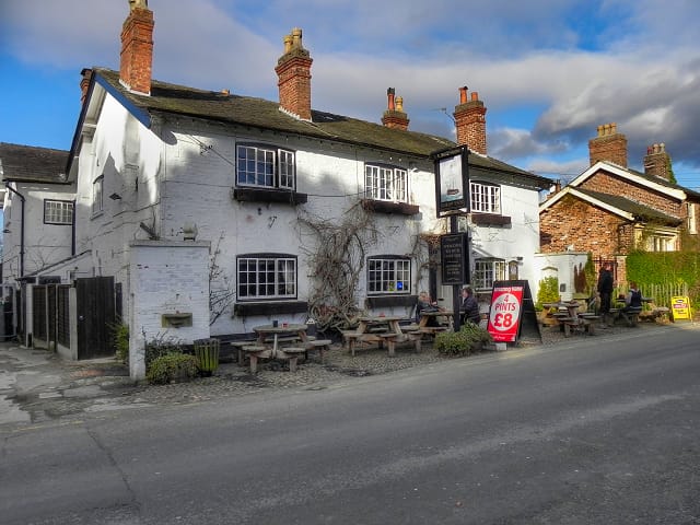 Earlam's Community Store And Cafe photo 2