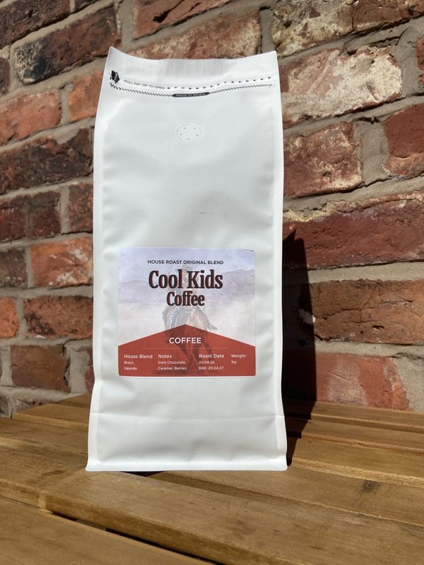 Brook Lane Coffee Co photo 2