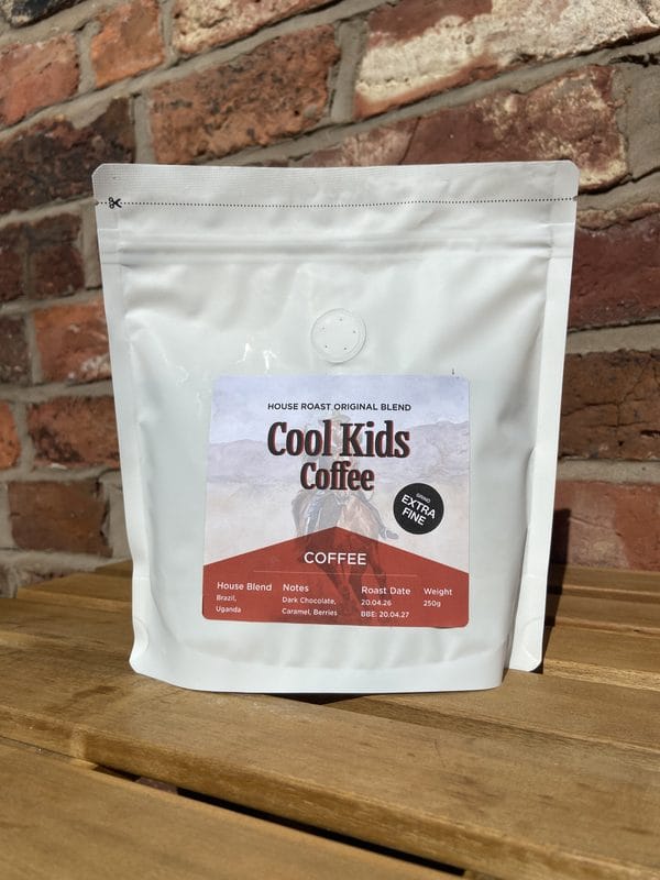 Brook Lane Coffee Co