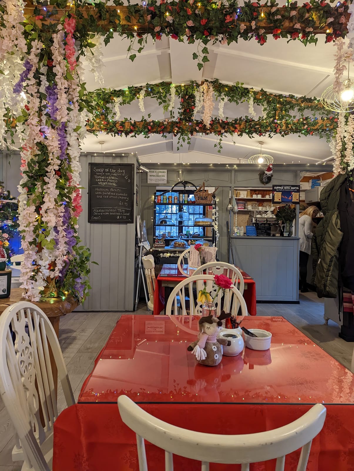 Morley Tea Rooms