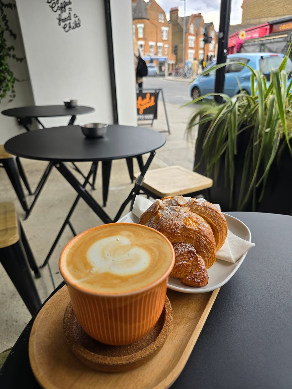Feel Good Coffee House