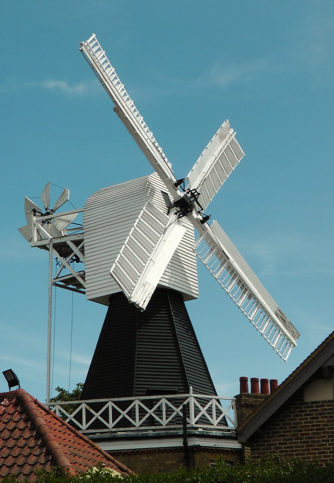 Windmill Tearooms photo 2