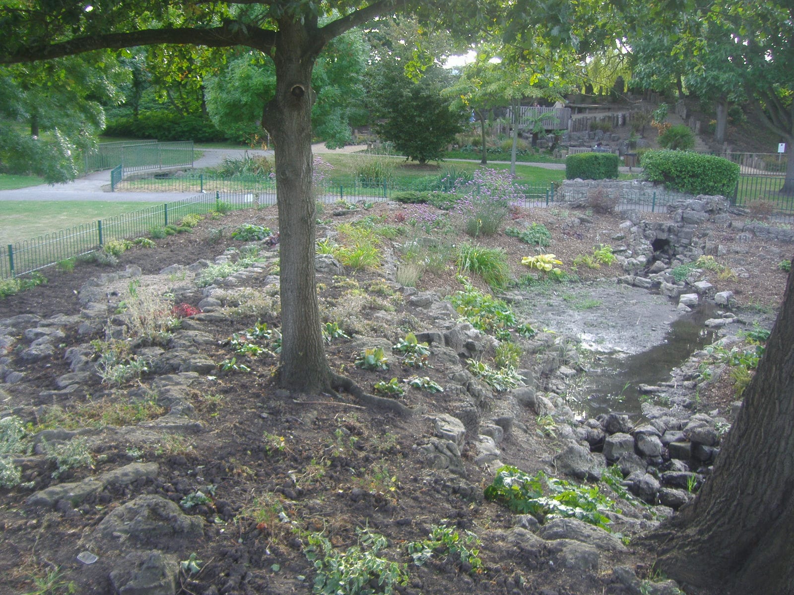 Cooks Kitchen Park Cafe photo 4
