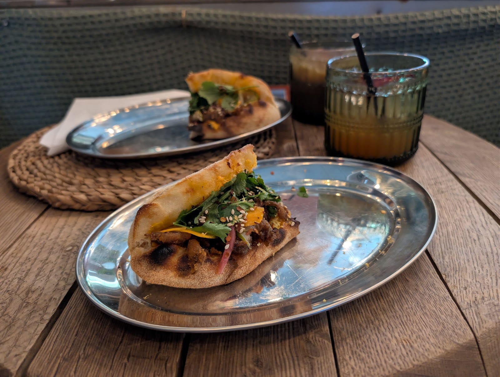 café RØST