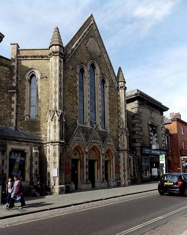 Hoxton Bakehouse - Winchester photo 5