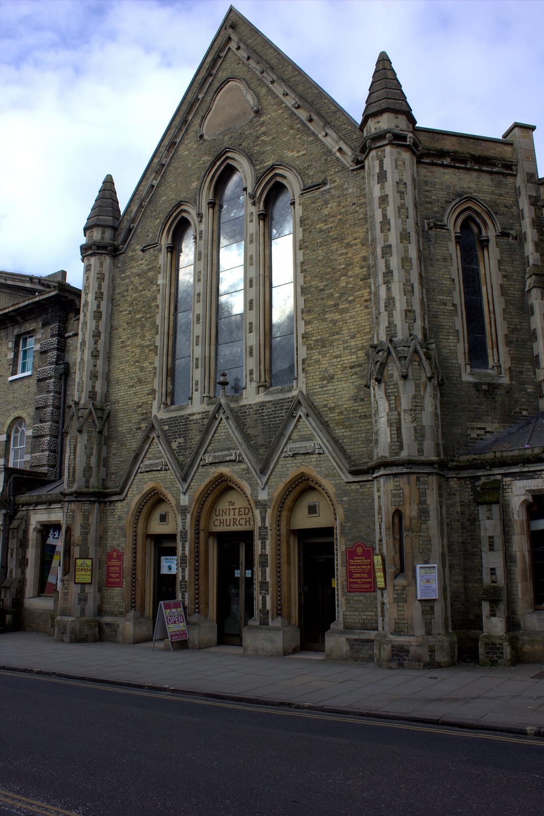 Hoxton Bakehouse - Winchester photo 2