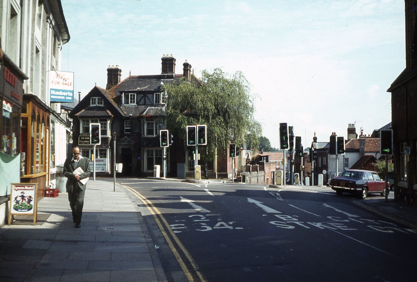 Theatre Royal Winchester photo 3