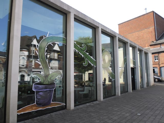 Cafè at The Arc photo 5