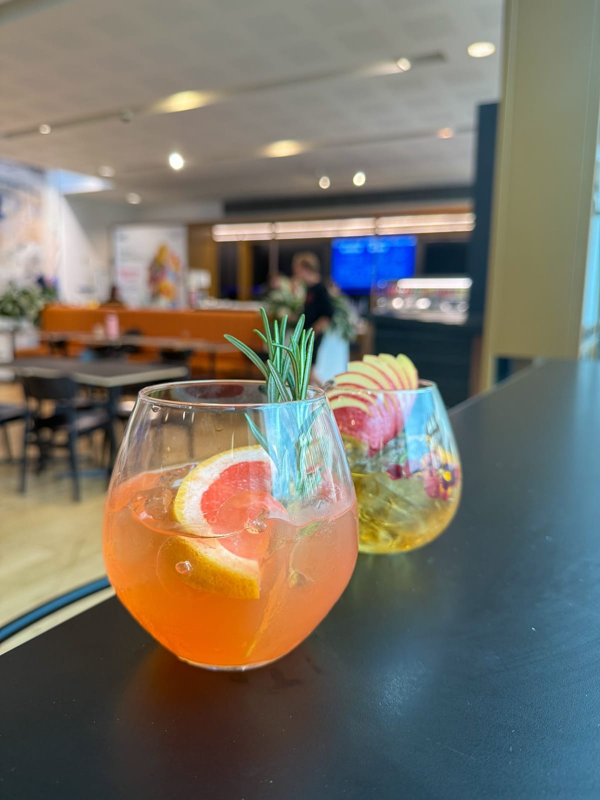 Cafè at The Arc
