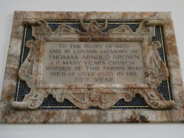 The Square Winchester photo 5