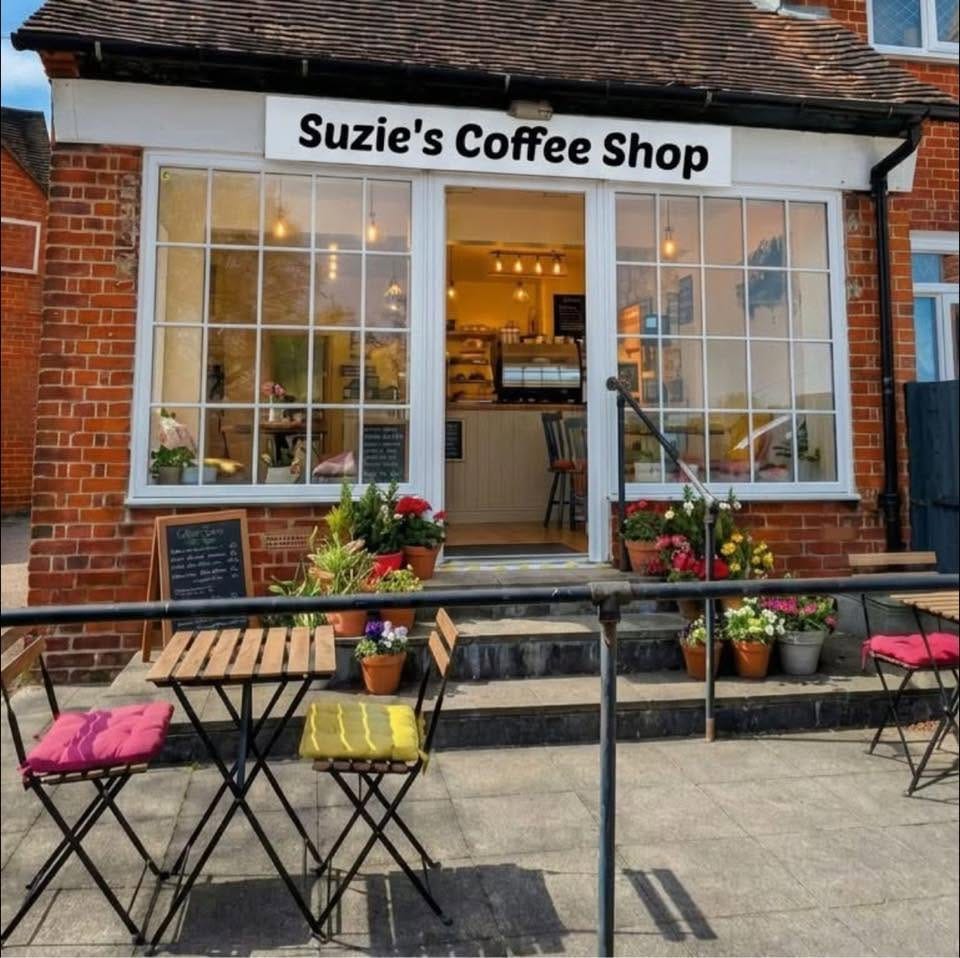 Suzie's Coffee Shop photo 3