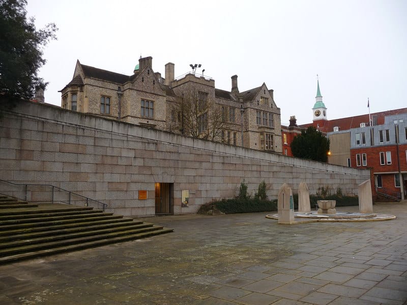 Munchies Winchester Crown Court photo 3