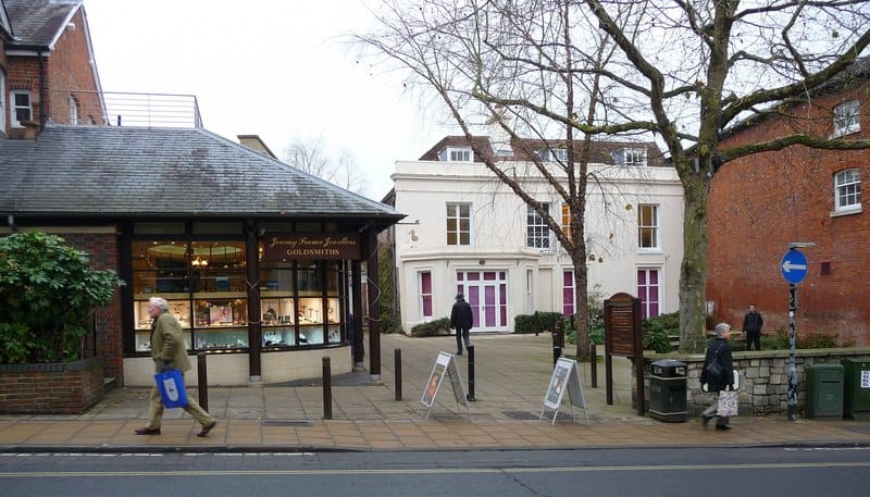 Munchies Winchester Crown Court photo 5