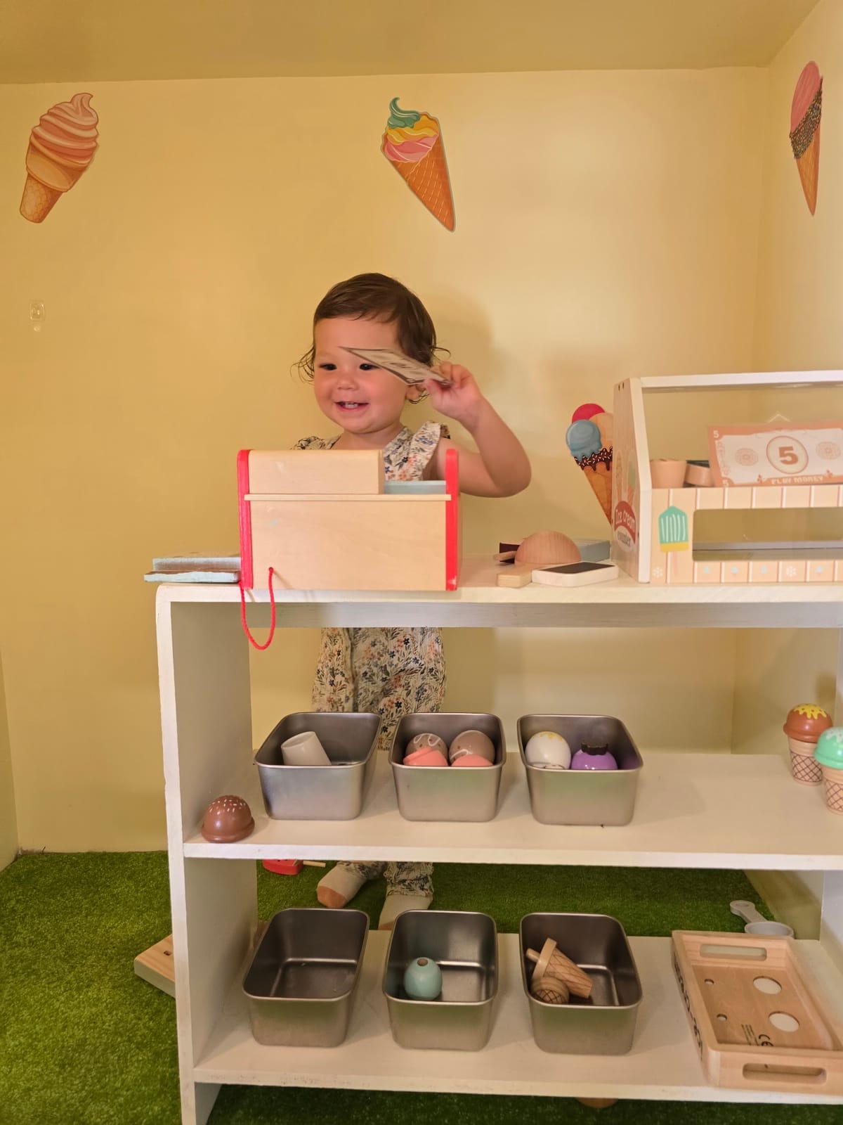 Clemmie’s Play Cafe