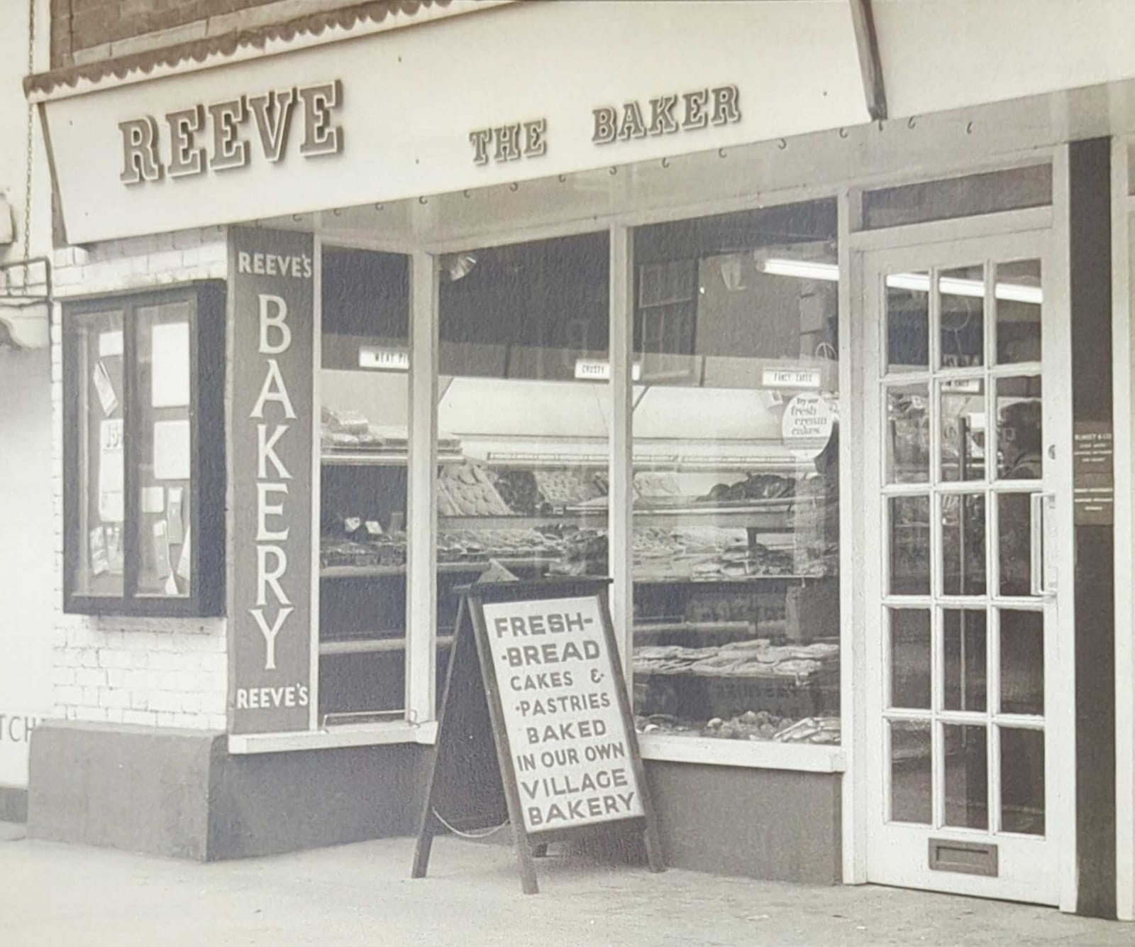 Reeve The Baker photo 6