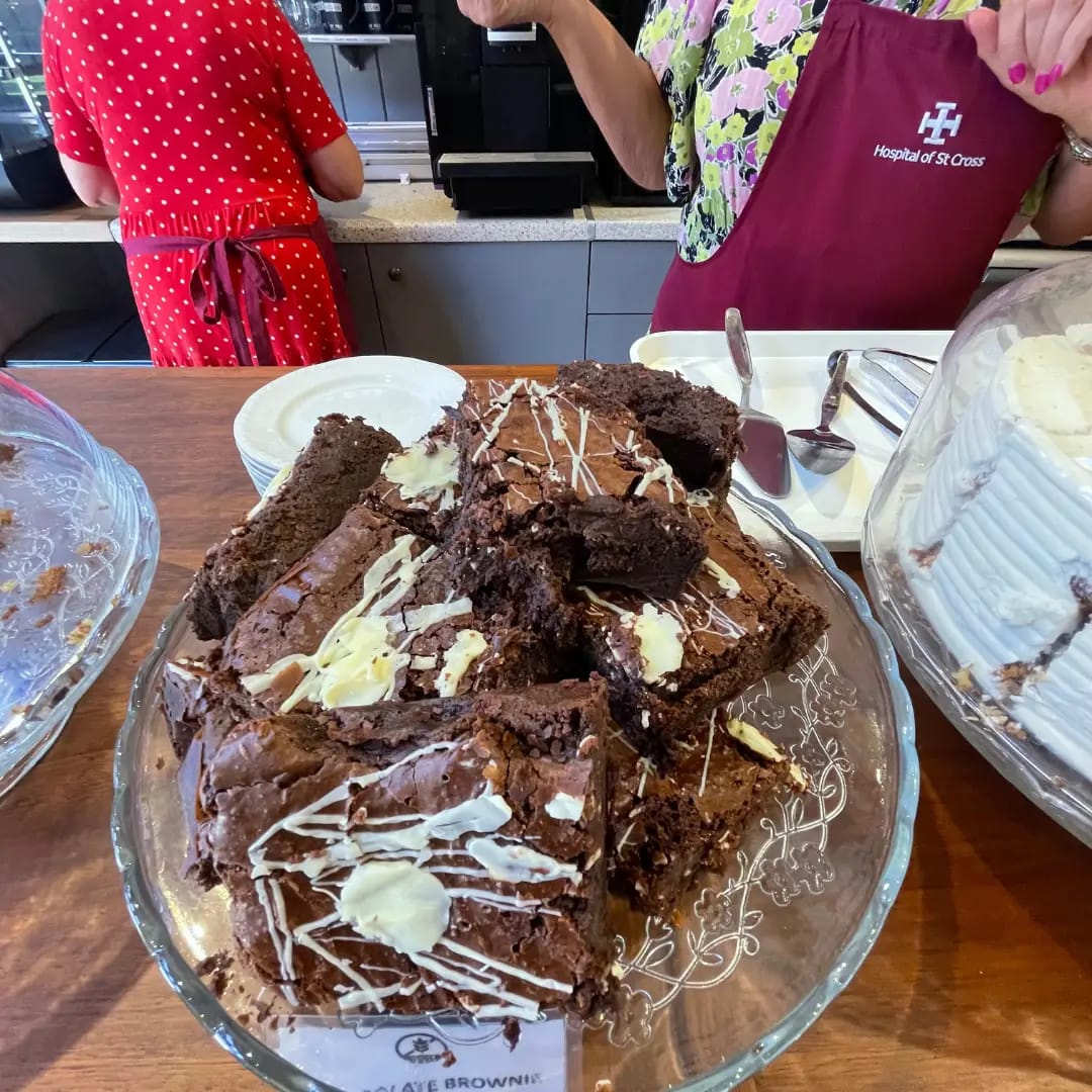 HMH Tearoom photo 4