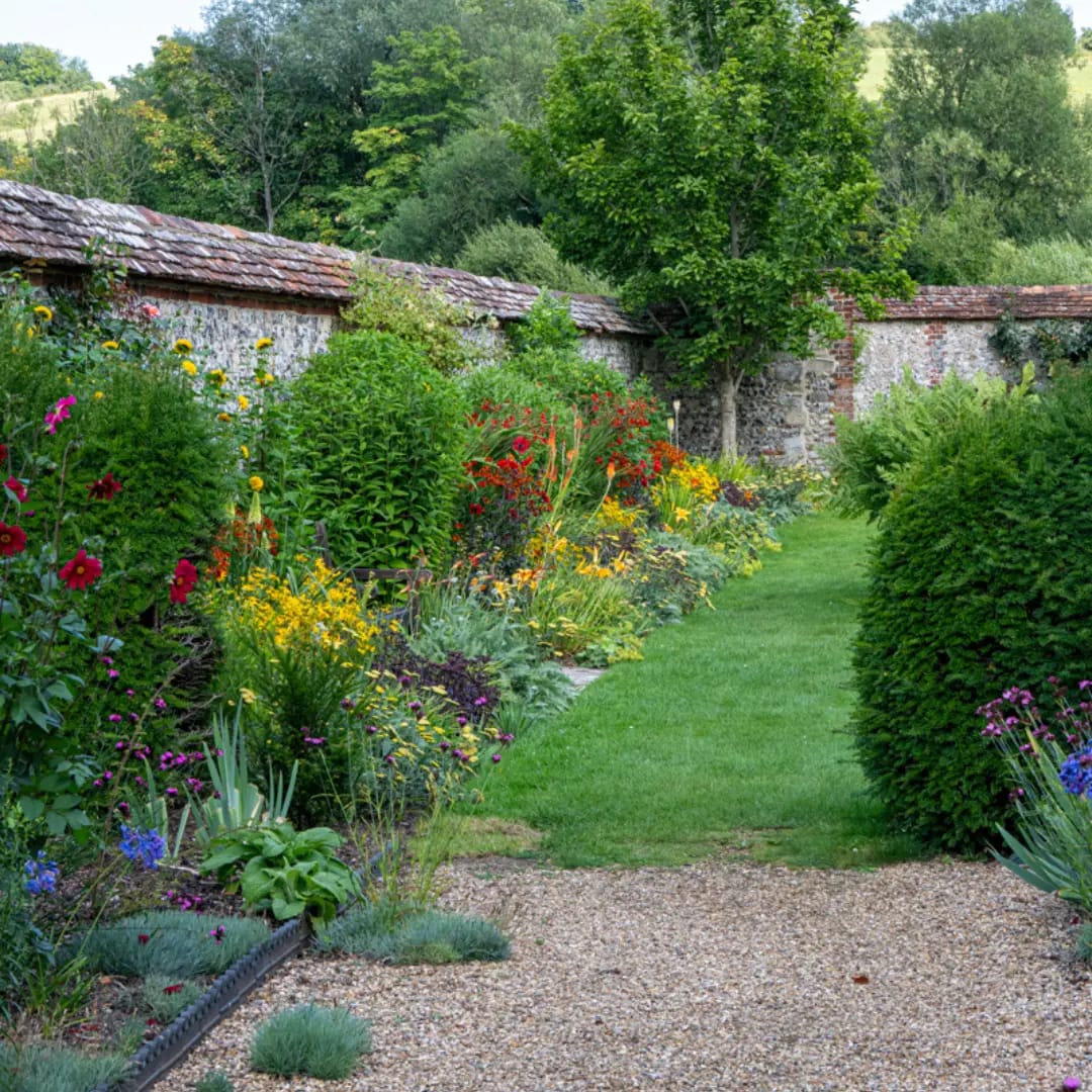 HMH Tearoom photo 3