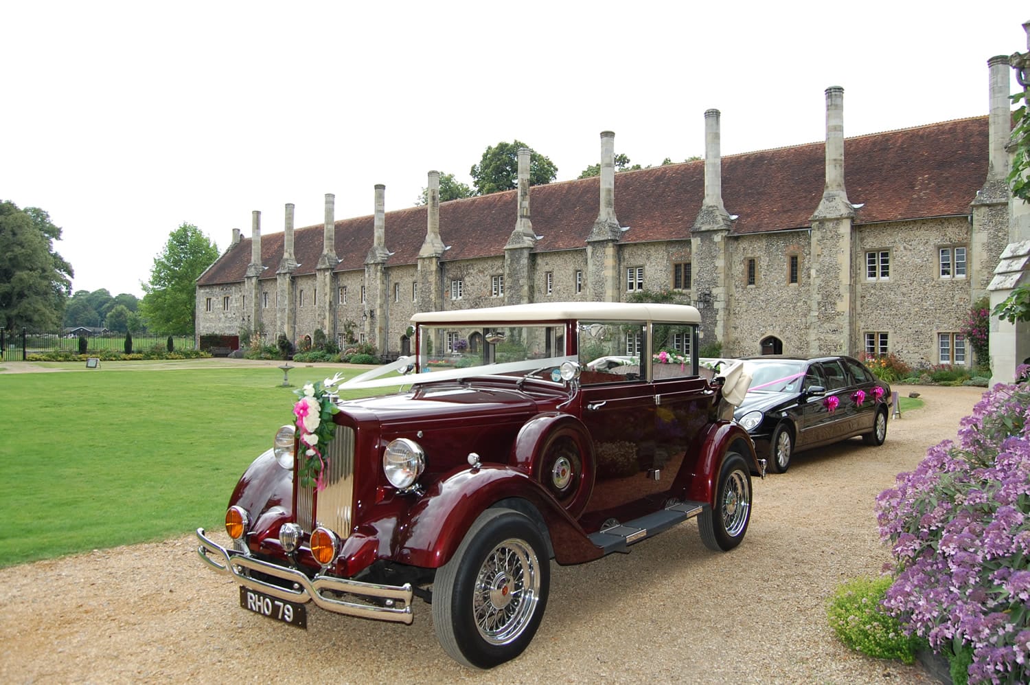 HMH Tearoom photo 9