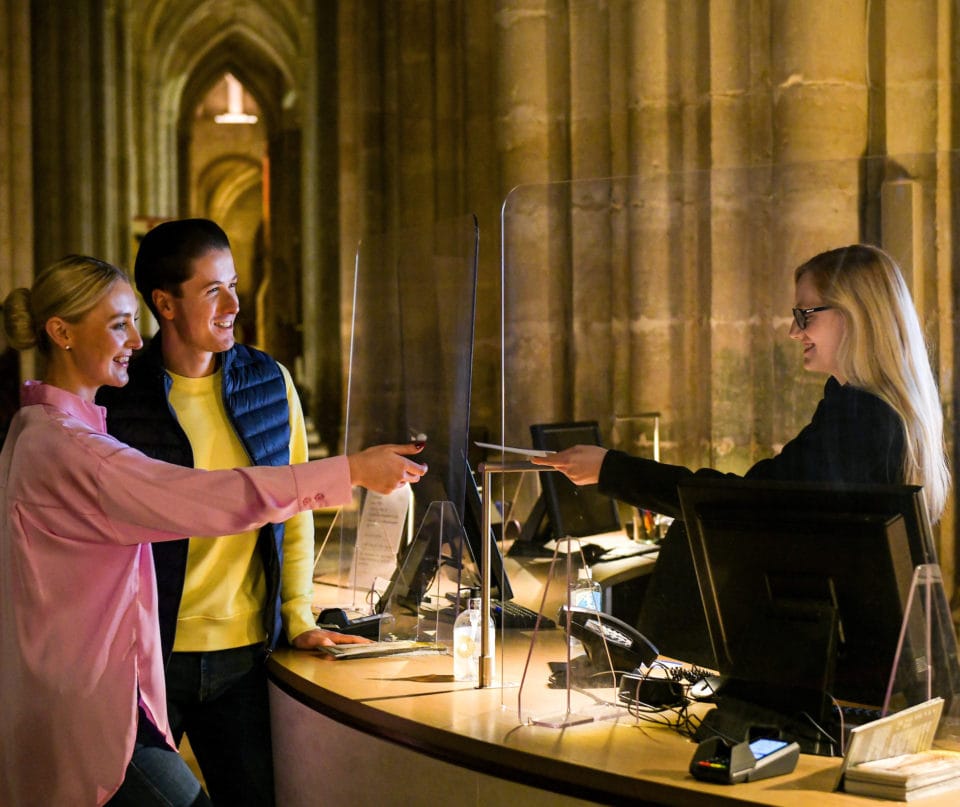 Winchester Cathedral Shop & Cafe photo 2