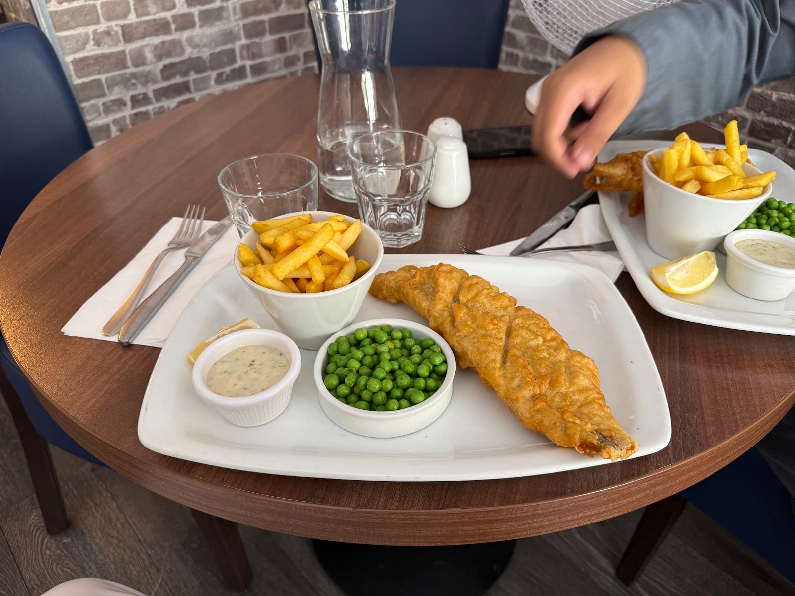 Siesta Cafe, Windsor