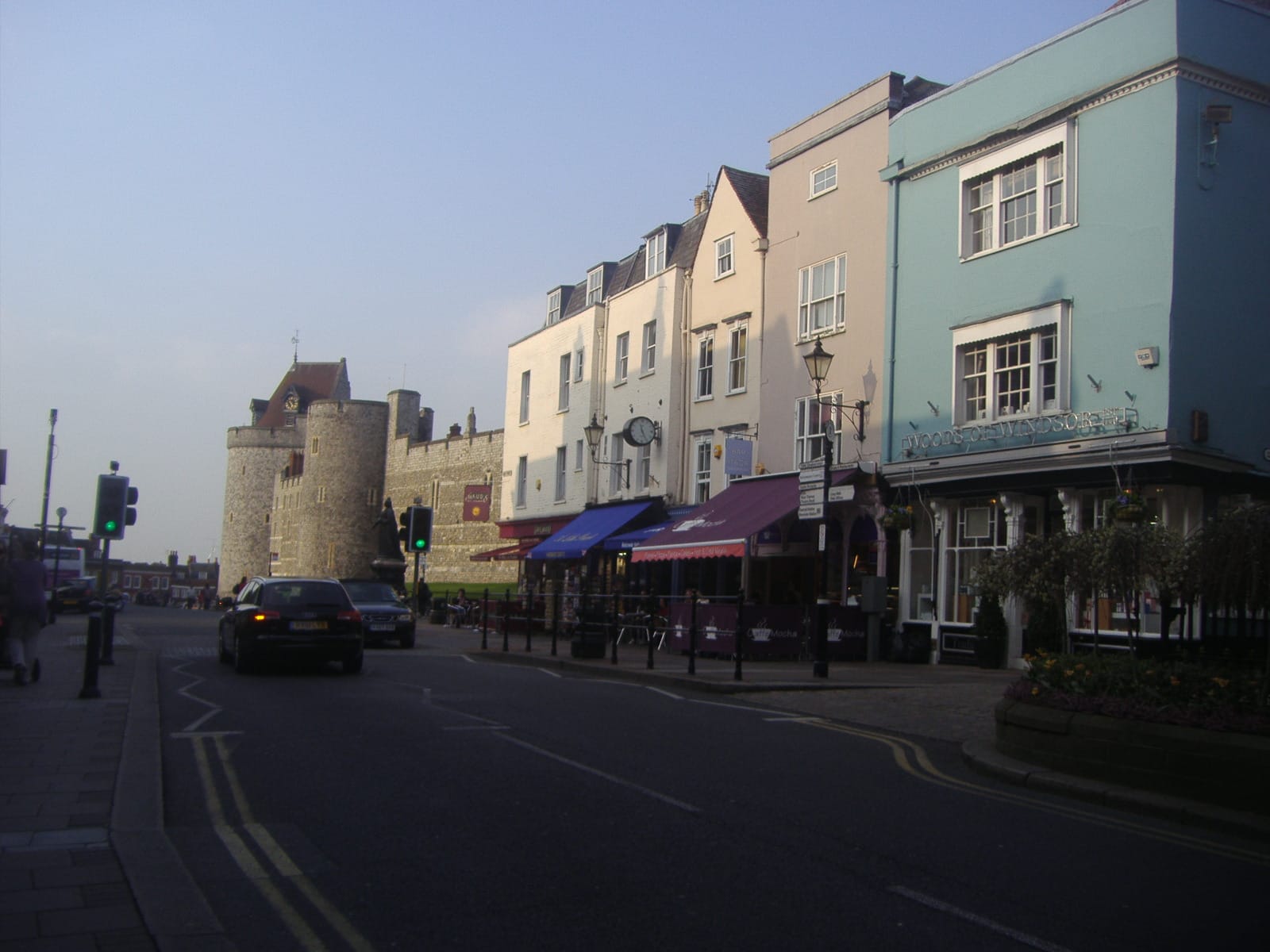 Siesta Cafe, Windsor photo 5