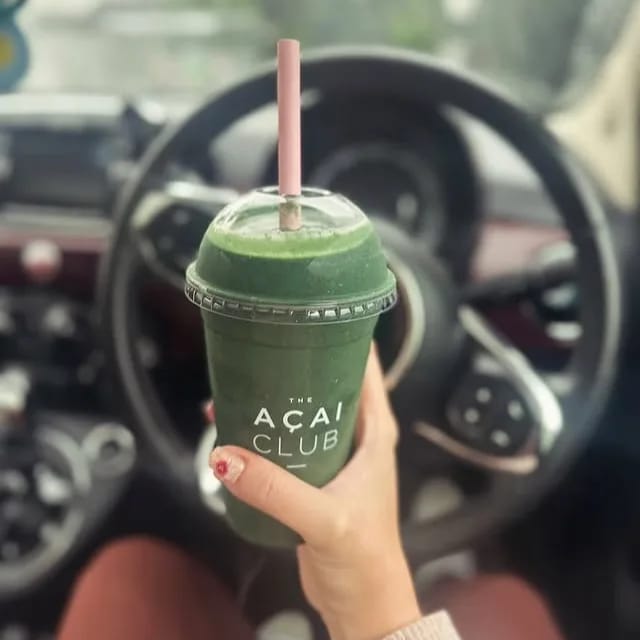 The Açai Club photo 6