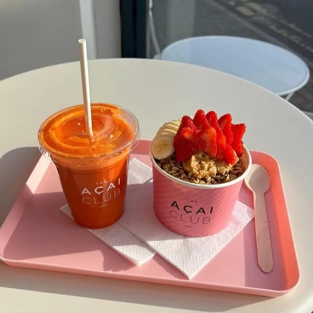 The Açai Club photo 4