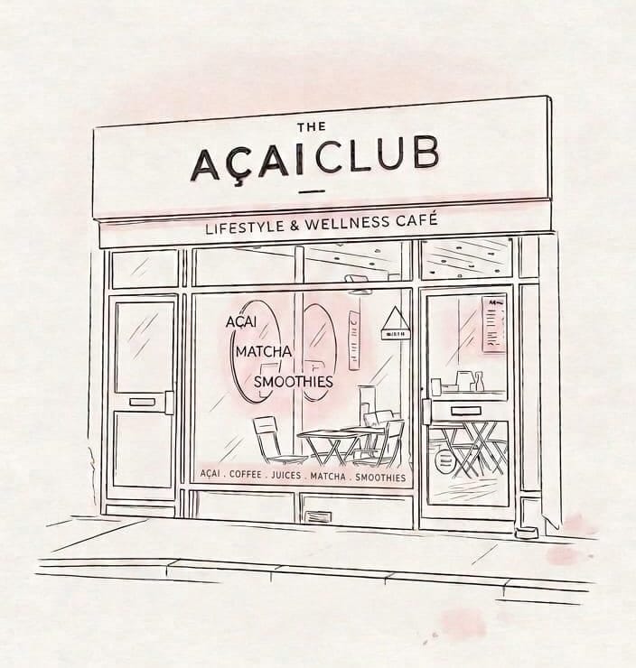 The Açai Club photo 8