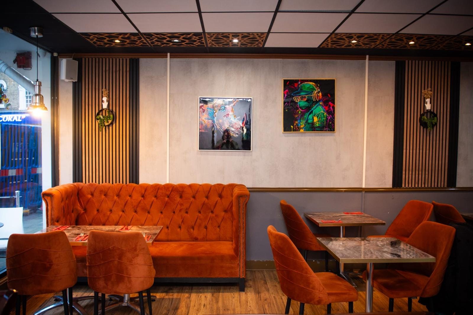 Lulu’s Café Windsor photo 3