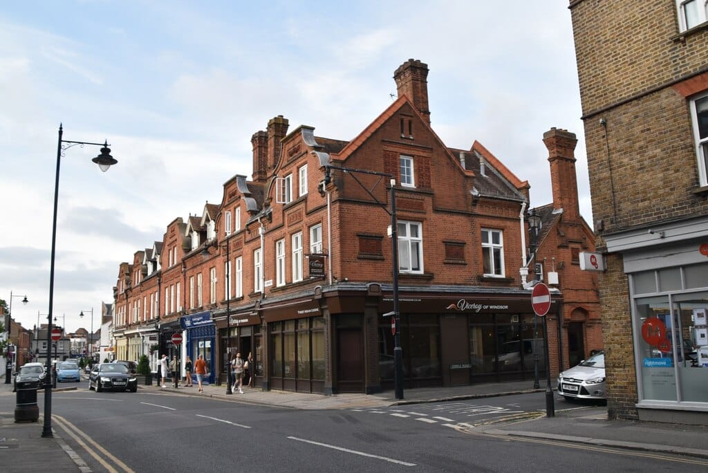 Harpers Windsor - Speciality Coffee photo 4