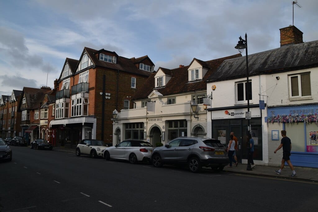 Harpers Windsor - Speciality Coffee photo 3