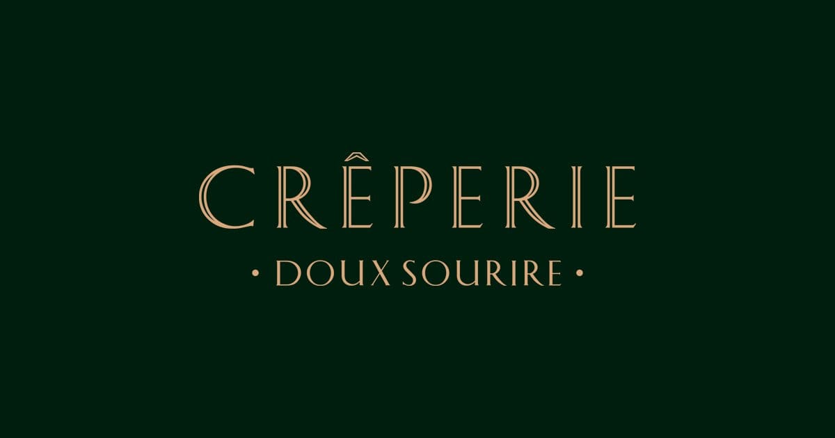 Creperie Doux Sourire