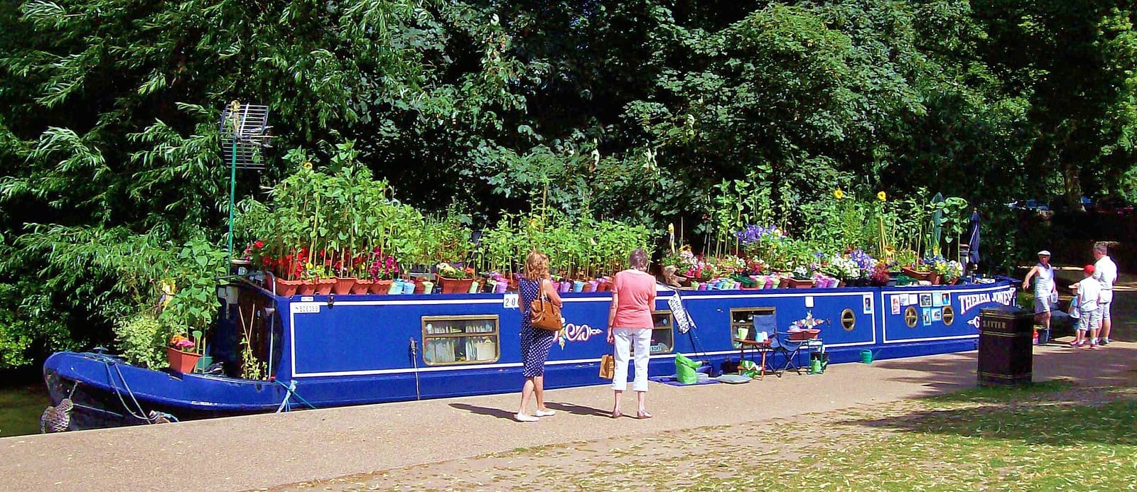 Cafe on the River photo 3