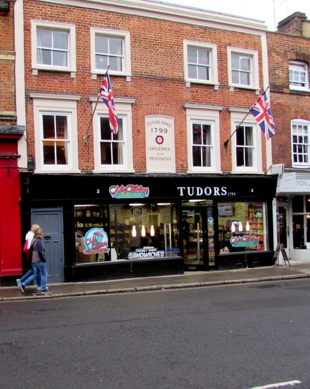 Tudors 1799 photo 4
