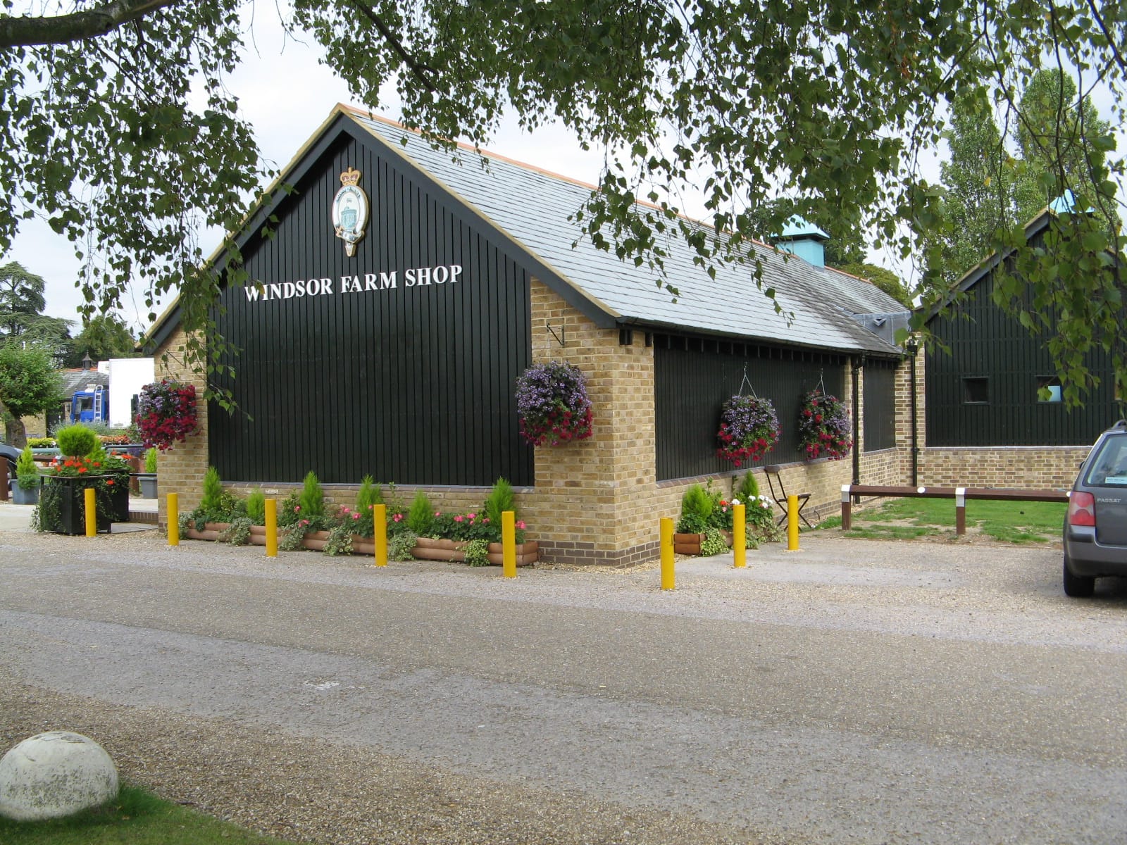 Windsor Farm Shop Café photo 5