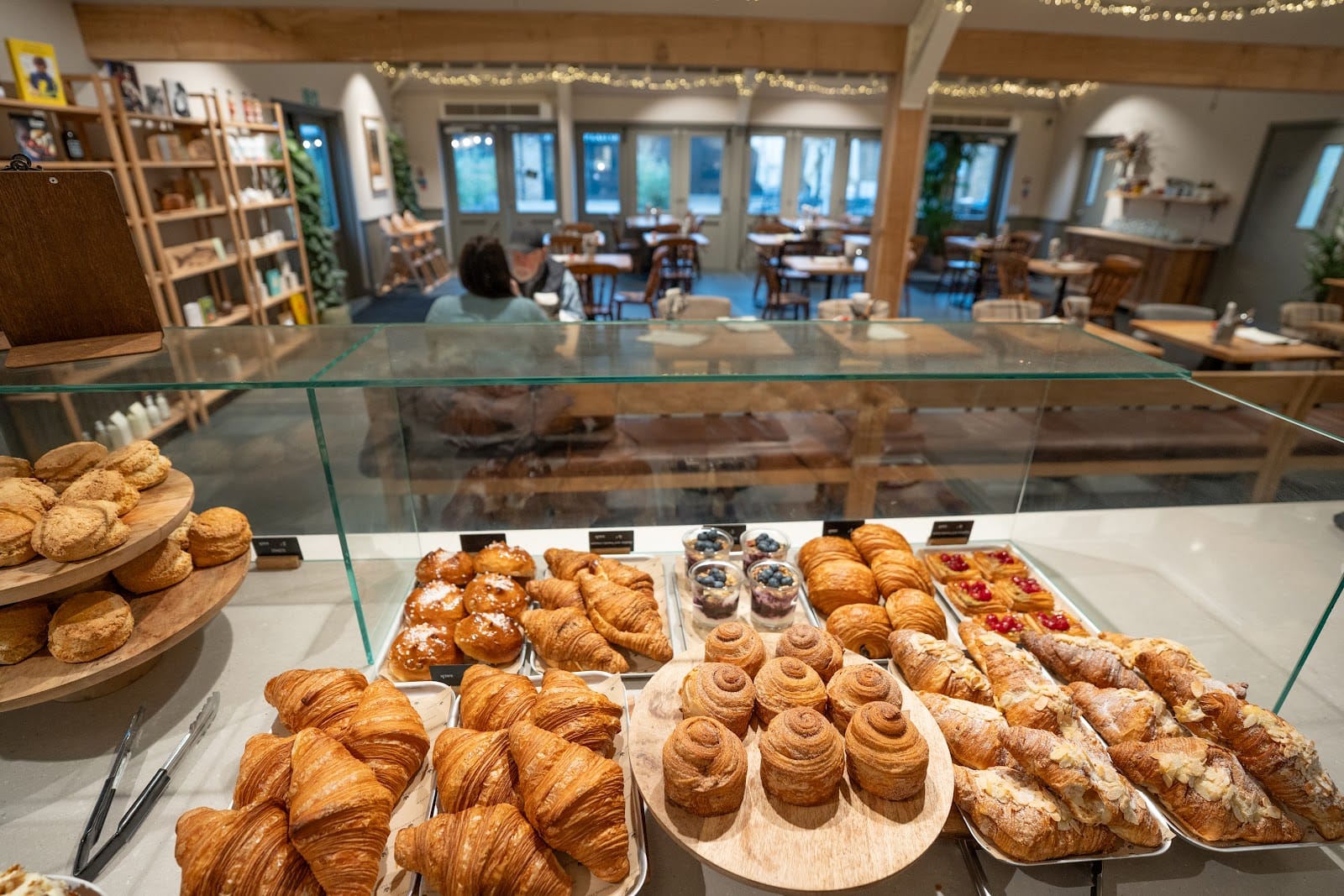 Windsor Farm Shop Café