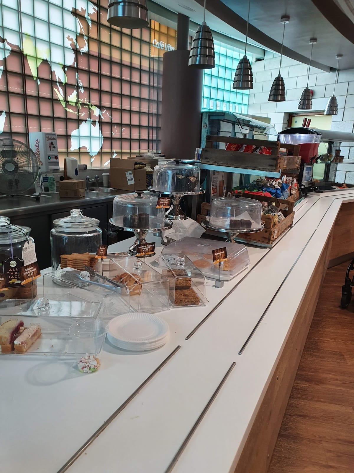 Windsor Leisure Centre