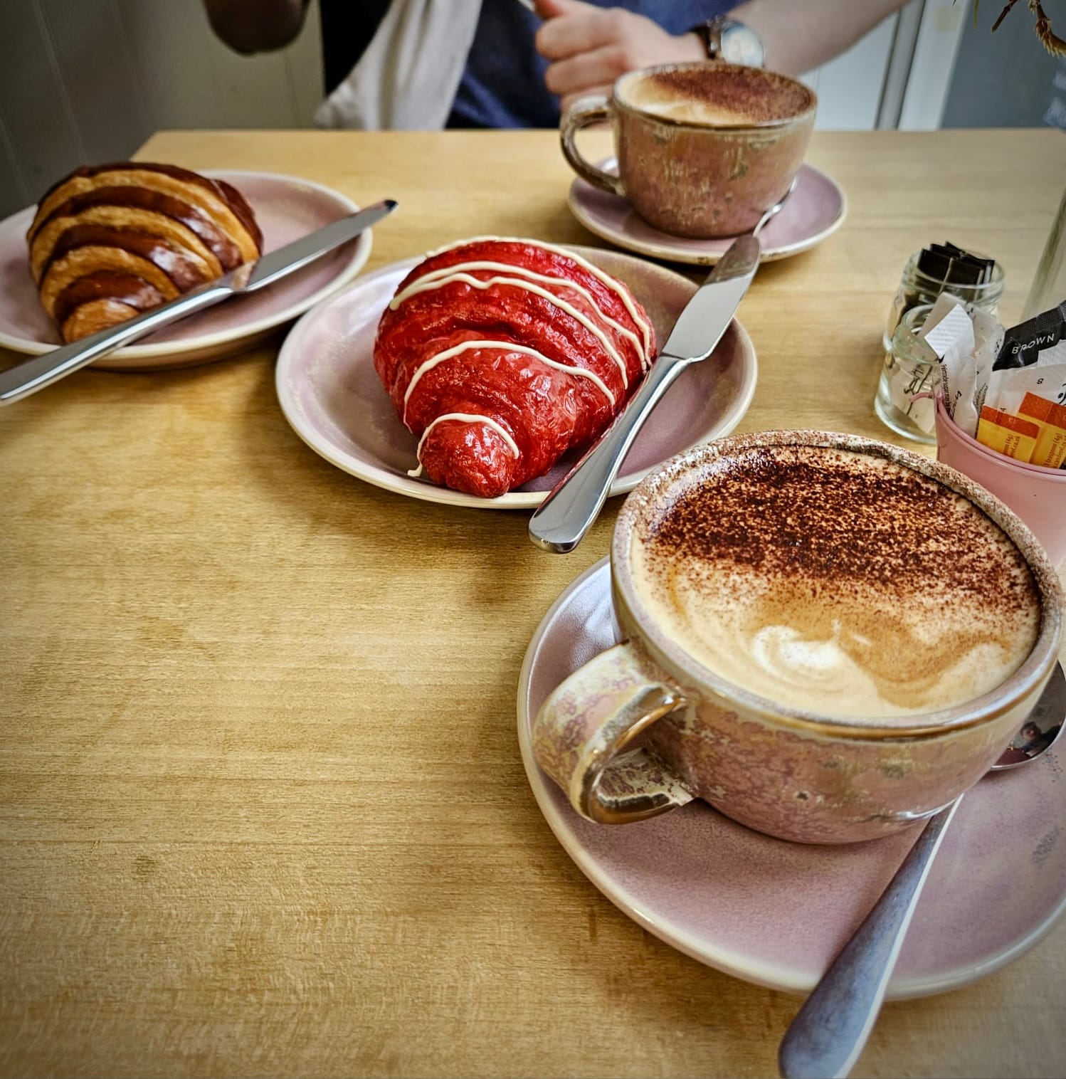 Cup of Rosie - Coffee House