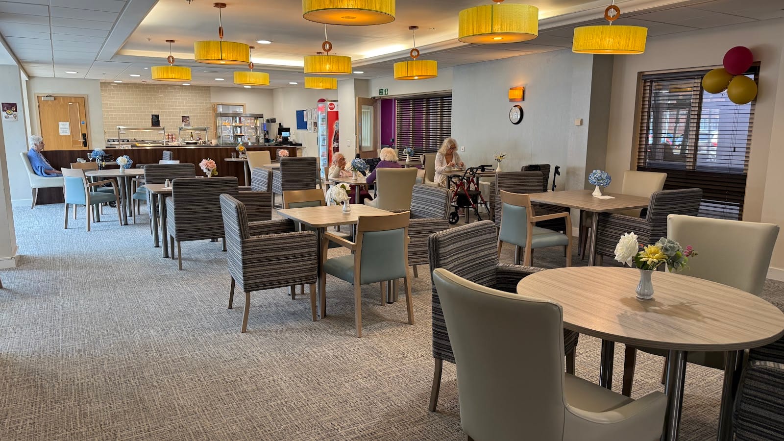 Jolly’s Kafe