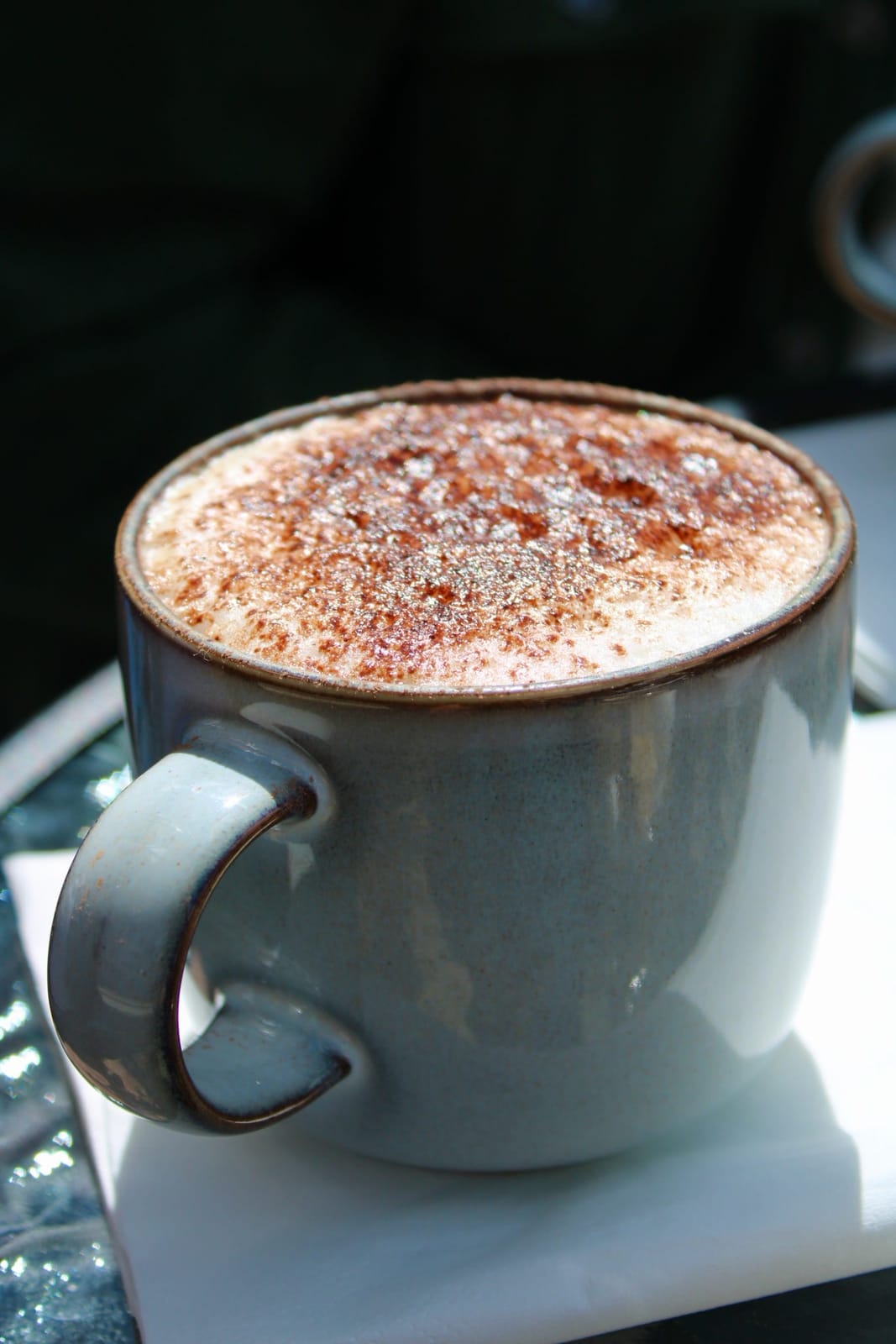 Gilly's Coffee Shop