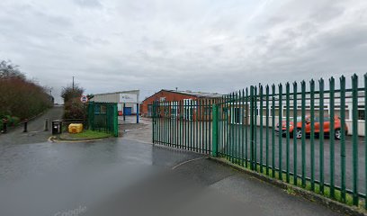 Winsford Community Café