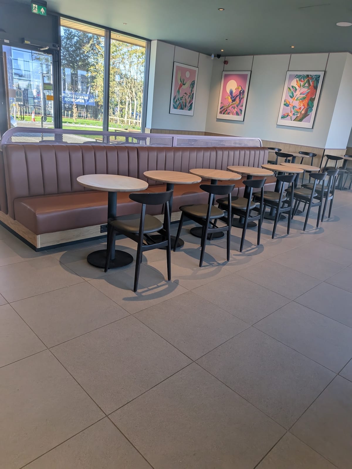 Starbucks Coffee Company