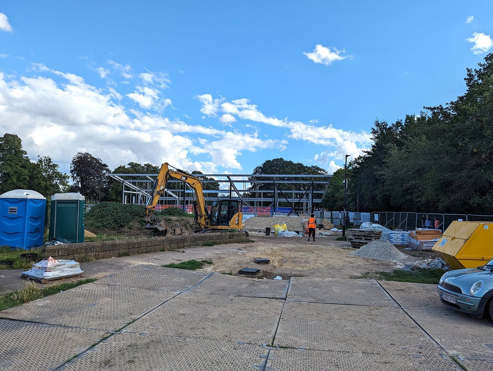 wisbech park cafe photo 3